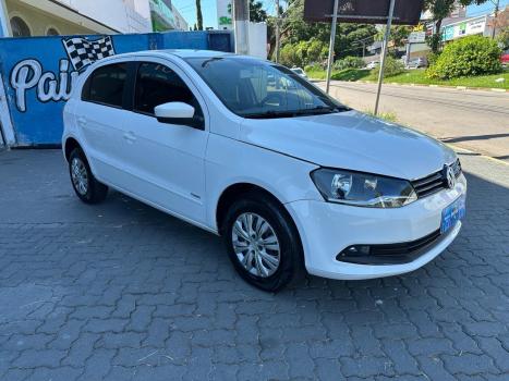 VOLKSWAGEN Gol 1.0 4P G5 FLEX, Foto 7