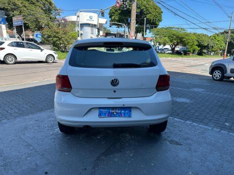 VOLKSWAGEN Gol 1.0 4P G5 FLEX, Foto 8