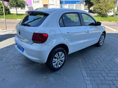 VOLKSWAGEN Gol 1.0 4P G5 FLEX, Foto 9