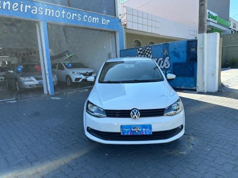 VOLKSWAGEN Gol 1.0 4P G5 FLEX, Foto 10