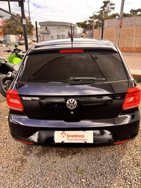 VOLKSWAGEN Gol 1.0 4P G6 TREND FLEX, Foto 6