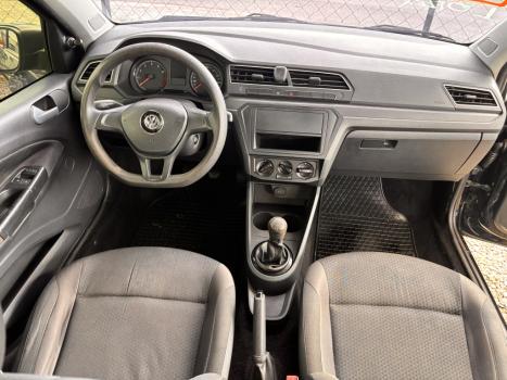 VOLKSWAGEN Gol 1.0 4P G6 TREND FLEX, Foto 9