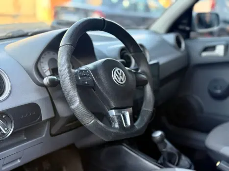 VOLKSWAGEN Gol 1.0 4P G4 TREND FLEX, Foto 6
