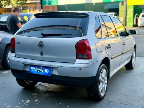 VOLKSWAGEN Gol 1.0 4P G4 TREND FLEX, Foto 13