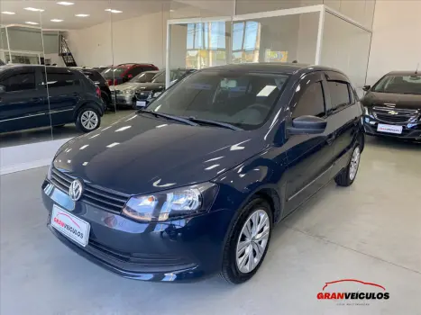 VOLKSWAGEN Gol 1.0 4P G6 FLEX, Foto 1