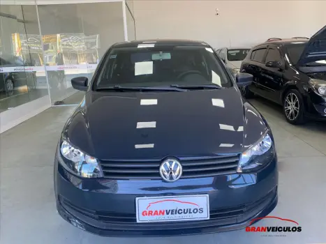 VOLKSWAGEN Gol 1.0 4P G6 FLEX, Foto 2