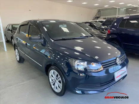 VOLKSWAGEN Gol 1.0 4P G6 FLEX, Foto 3