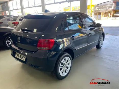 VOLKSWAGEN Gol 1.0 4P G6 FLEX, Foto 4