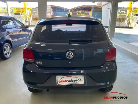 VOLKSWAGEN Gol 1.0 4P G6 FLEX, Foto 5
