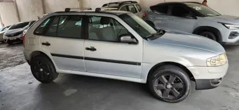 VOLKSWAGEN Gol 1.0 4P G4 FLEX, Foto 2