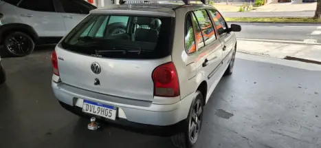 VOLKSWAGEN Gol 1.0 4P G4 FLEX, Foto 3