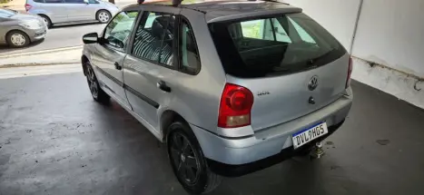 VOLKSWAGEN Gol 1.0 4P G4 FLEX, Foto 4