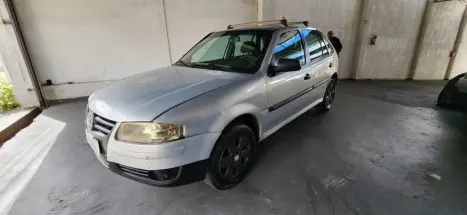 VOLKSWAGEN Gol 1.0 4P G4 FLEX, Foto 5