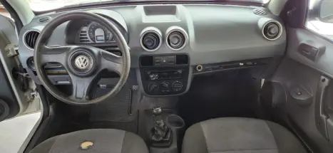 VOLKSWAGEN Gol 1.0 4P G4 FLEX, Foto 6