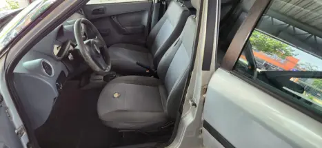 VOLKSWAGEN Gol 1.0 4P G4 FLEX, Foto 8