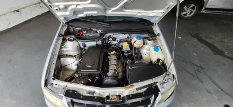 VOLKSWAGEN Gol 1.0 4P G4 FLEX, Foto 13