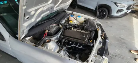 VOLKSWAGEN Gol 1.0 4P G4 FLEX, Foto 14