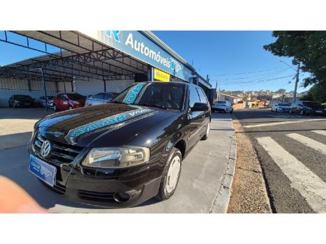 VOLKSWAGEN Gol 1.0 4P G4 TREND FLEX, Foto 1