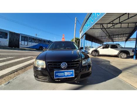 VOLKSWAGEN Gol 1.0 4P G4 TREND FLEX, Foto 2