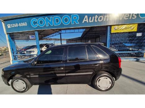 VOLKSWAGEN Gol 1.0 4P G4 TREND FLEX, Foto 3