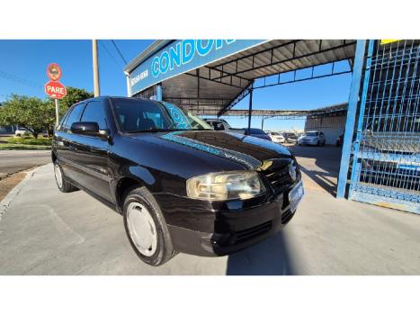 VOLKSWAGEN Gol 1.0 4P G4 TREND FLEX, Foto 4
