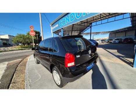 VOLKSWAGEN Gol 1.0 4P G4 TREND FLEX, Foto 5