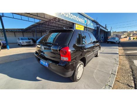 VOLKSWAGEN Gol 1.0 4P G4 TREND FLEX, Foto 6