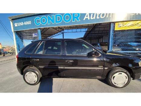 VOLKSWAGEN Gol 1.0 4P G4 TREND FLEX, Foto 13