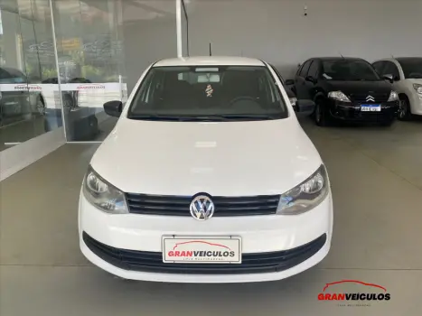 VOLKSWAGEN Gol 1.0 4P CITY, Foto 2