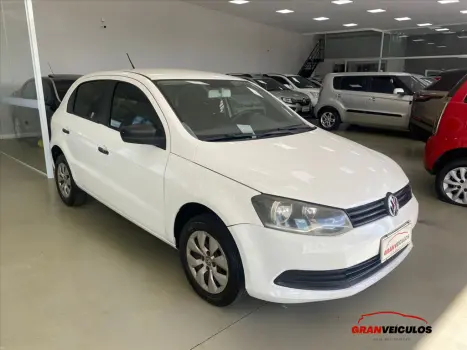 VOLKSWAGEN Gol 1.0 4P CITY, Foto 3