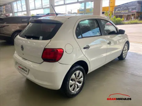 VOLKSWAGEN Gol 1.0 4P CITY, Foto 4