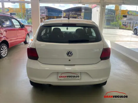 VOLKSWAGEN Gol 1.0 4P CITY, Foto 5