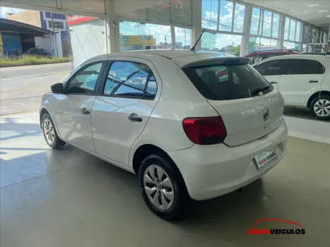 VOLKSWAGEN Gol 1.0 4P CITY, Foto 6