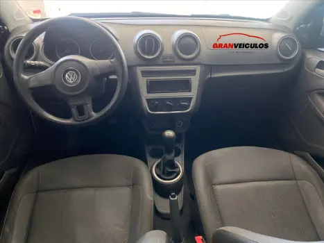 VOLKSWAGEN Gol 1.0 4P CITY, Foto 7