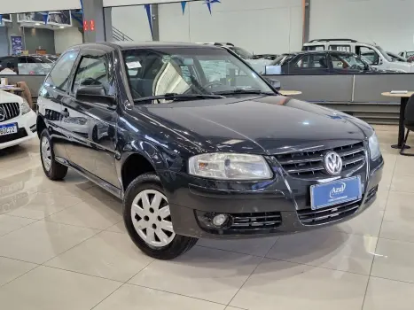 VOLKSWAGEN Gol 1.0 4P G4 FLEX, Foto 1