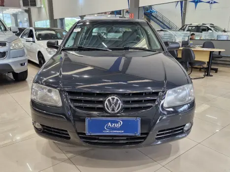 VOLKSWAGEN Gol 1.0 4P G4 FLEX, Foto 2