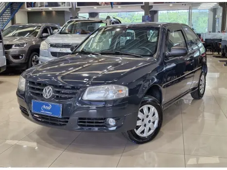 VOLKSWAGEN Gol 1.0 4P G4 FLEX, Foto 3