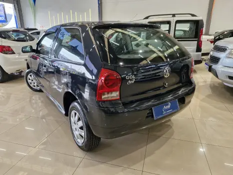 VOLKSWAGEN Gol 1.0 4P G4 FLEX, Foto 4