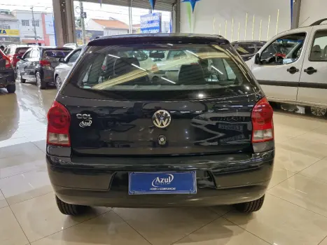 VOLKSWAGEN Gol 1.0 4P G4 FLEX, Foto 5