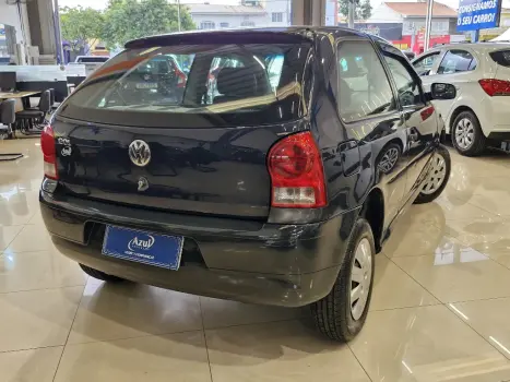 VOLKSWAGEN Gol 1.0 4P G4 FLEX, Foto 6