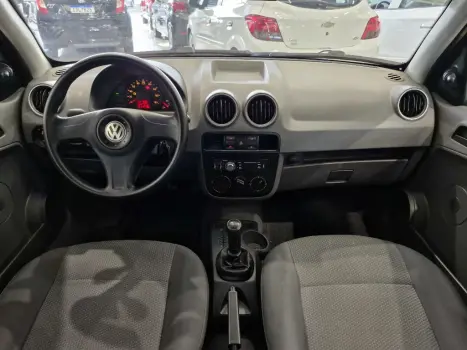 VOLKSWAGEN Gol 1.0 4P G4 FLEX, Foto 7