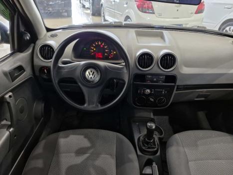VOLKSWAGEN Gol 1.0 4P G4 FLEX, Foto 9