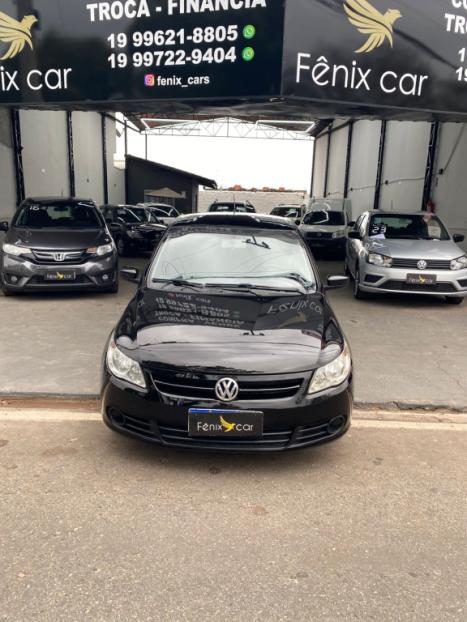 VOLKSWAGEN Gol 1.0 4P G3 TREND FLEX, Foto 2