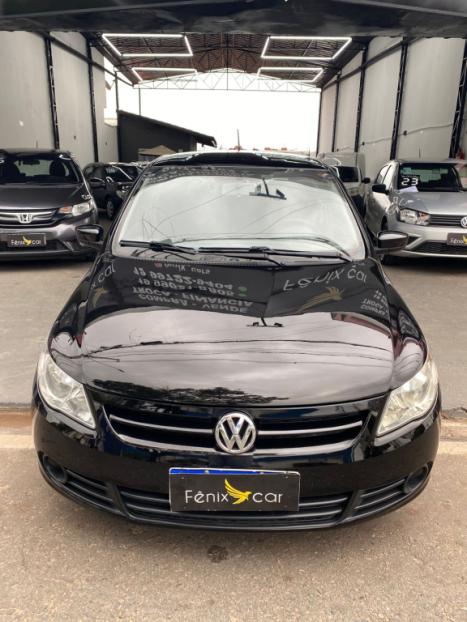 VOLKSWAGEN Gol 1.0 4P G3 TREND FLEX, Foto 3