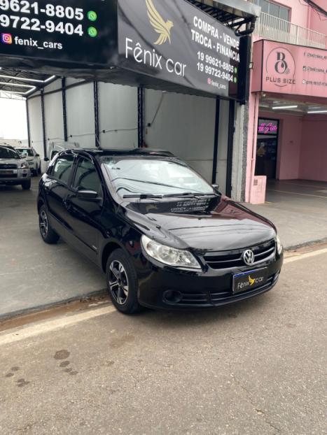 VOLKSWAGEN Gol 1.0 4P G3 TREND FLEX, Foto 4