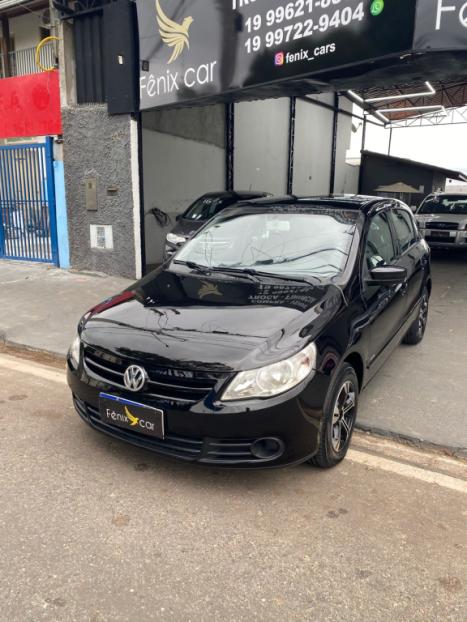 VOLKSWAGEN Gol 1.0 4P G3 TREND FLEX, Foto 5