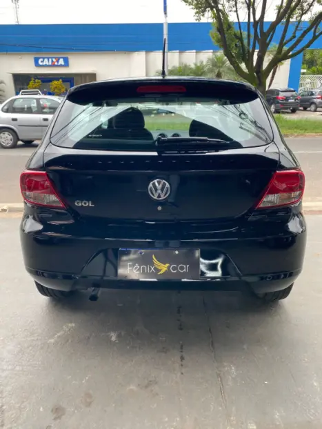 VOLKSWAGEN Gol 1.0 4P G3 TREND FLEX, Foto 10