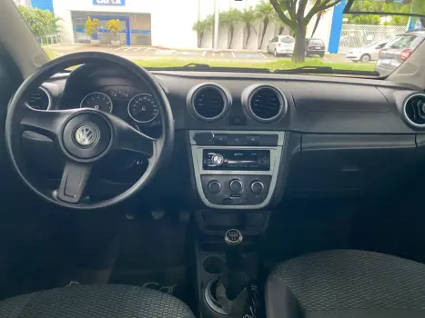 VOLKSWAGEN Gol 1.0 4P G3 TREND FLEX, Foto 12