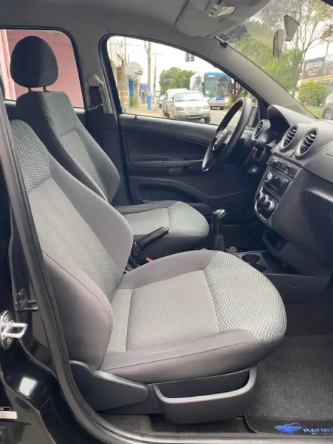 VOLKSWAGEN Gol 1.0 4P G3 TREND FLEX, Foto 14