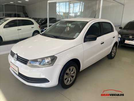 VOLKSWAGEN Gol 1.0 4P CITY, Foto 1